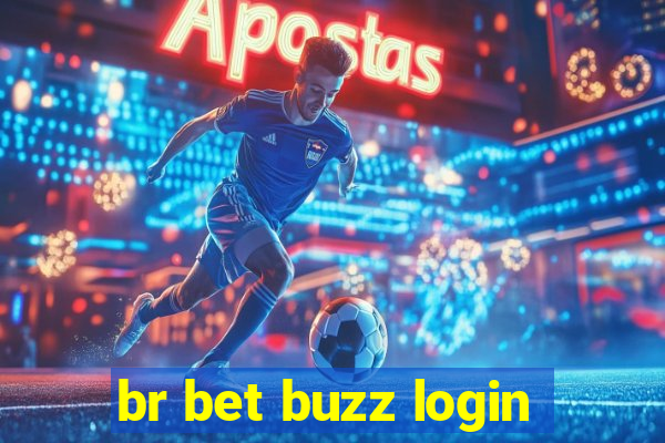 br bet buzz login